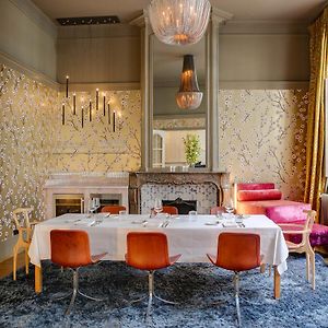Small Luxury Hotel De Witte Lelie